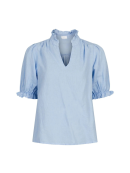 Neo Noir - ODESA EMBROIDERY BLOUSE