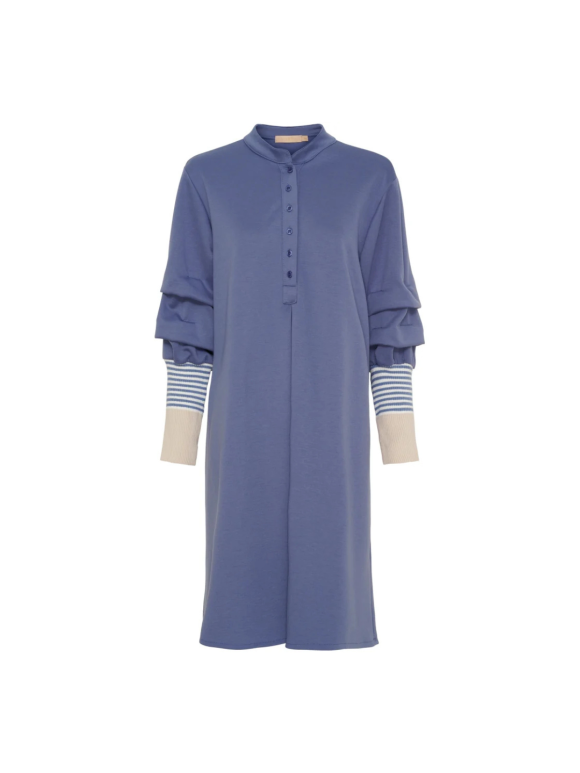 MARTA DU CHATEAU - MDCCYBELE DRESS