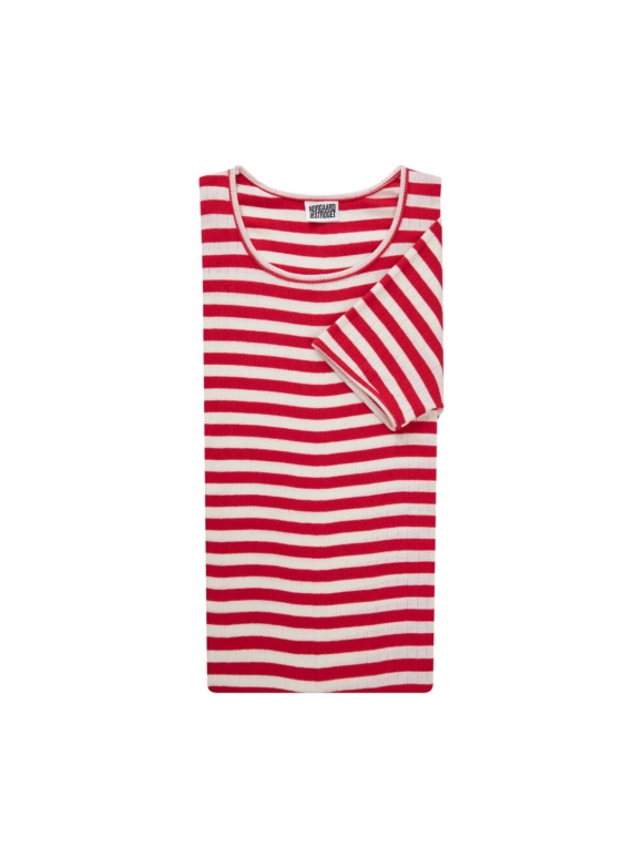 NØRGAARD PÅ STRØGET - 101 SHORT SLEEVE