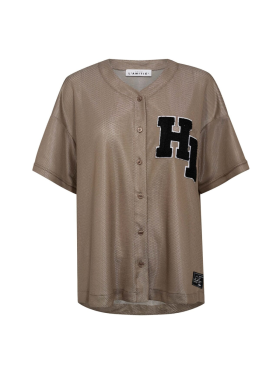 HAUTE L'AMITIÉ - COURT TEE
