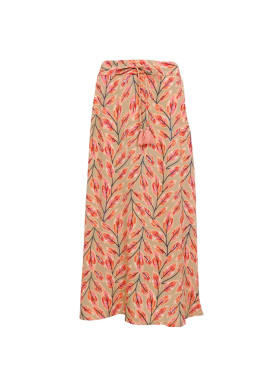 Black Colour - BCLUNA REGULAR SKIRT