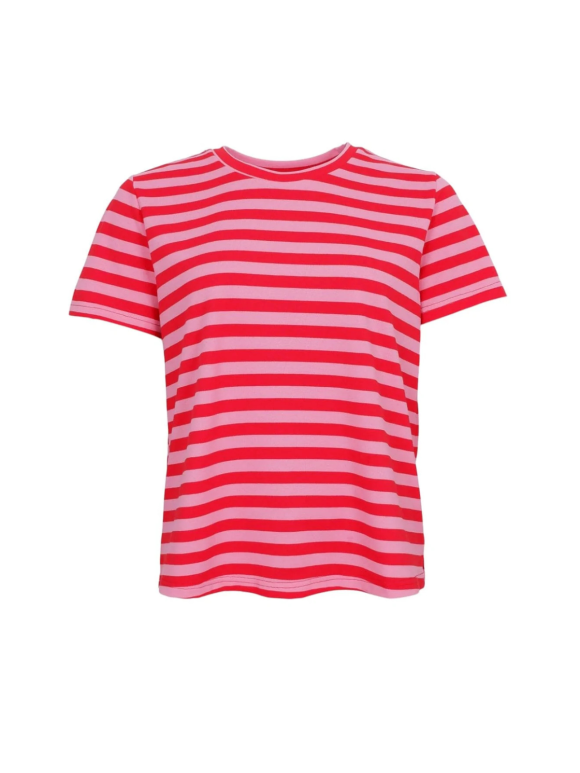 Black Colour - BCMAISY SS TEE