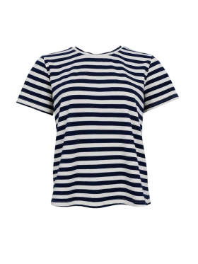 Black Colour - BCMAISY SS TEE