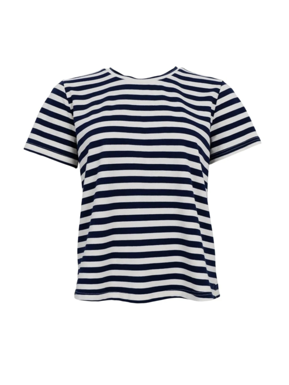 Black Colour - BCMAISY SS TEE