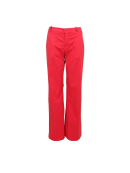 Black Colour - BCBOX CANVAS STRETCH PANT