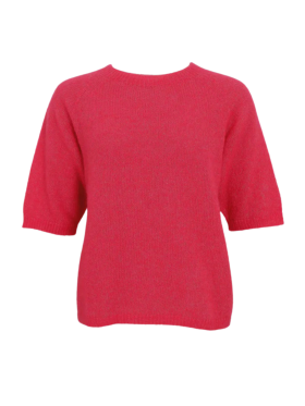Black Colour - BCDELL KNIT JUMPER