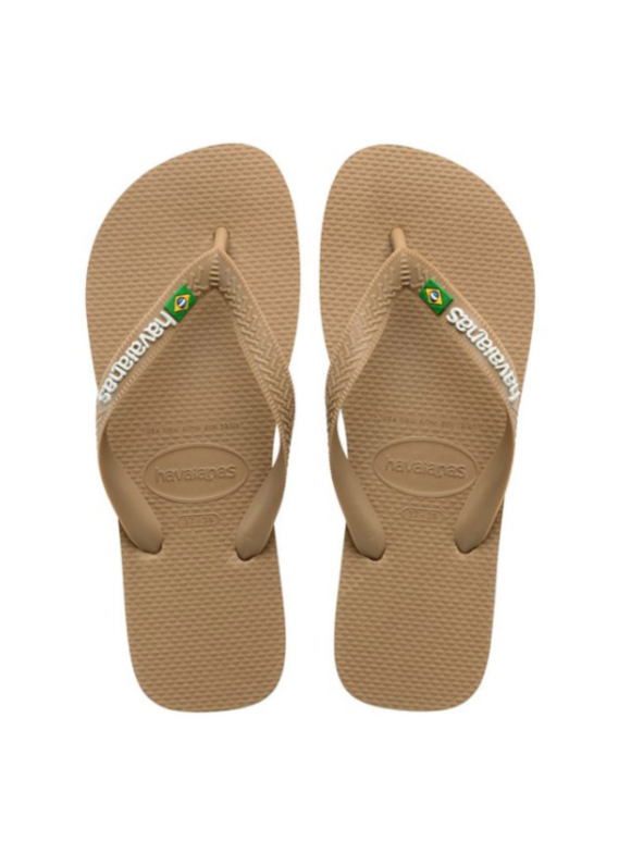 Havaianas - HAVAIANAS BRASIL LOGO