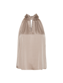 Karmamia Copenhagen - AVA TOP - SEMI RICH SHELL