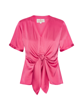 Karmamia Copenhagen - BLAIR BLOUSE (SHORT)
