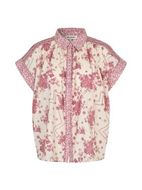 Lollys Laundry - BADALLL SHIRT SS