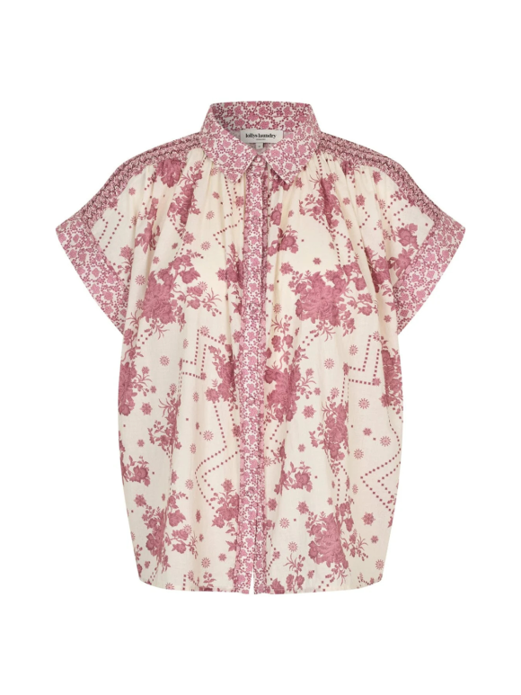 Lollys Laundry - BADALLL SHIRT SS