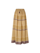 Lollys Laundry - DIAMONDLL MAXI SKIRT