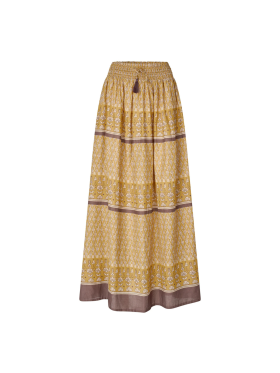 Lollys Laundry - DIAMONDLL MAXI SKIRT