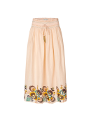 Lollys Laundry - CASSIELL MAXI SKIRT