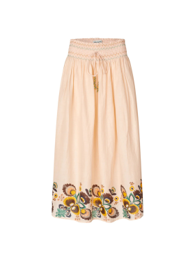 Lollys Laundry - CASSIELL MAXI SKIRT