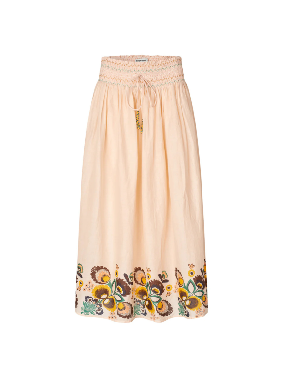 Lollys Laundry - CASSIELL MAXI SKIRT