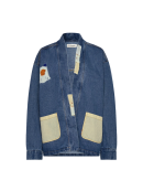 Lollys Laundry - MILALL JACKET LS