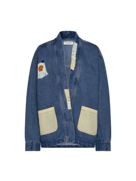 Lollys Laundry - MILALL JACKET LS