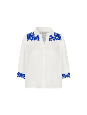 Lollys Laundry - YUGILL SHIRT 3/4