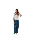 Lollys Laundry - YUGILL SHIRT 3/4