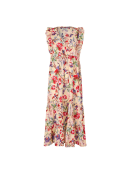 Lollys Laundry - SAMOLL MIDI DRESS SL