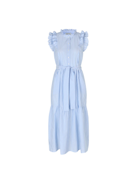 Lollys Laundry - HARRIETLL MAXI DRESS SL