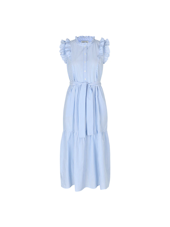 Lollys Laundry - HARRIETLL MAXI DRESS SL