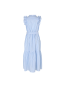Lollys Laundry - HARRIETLL MAXI DRESS SL