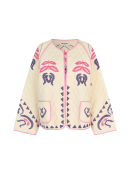 Lollys Laundry - WILMALL JACKET LS