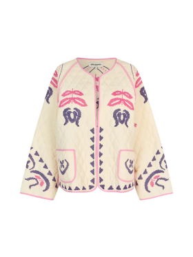 Lollys Laundry - WILMALL JACKET LS