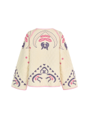 Lollys Laundry - WILMALL JACKET LS