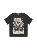 Munthe - PRIZE