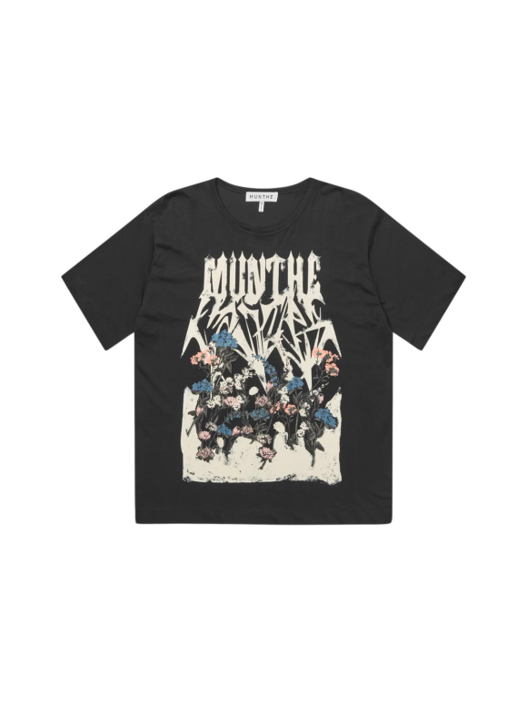 Munthe - PRIZE