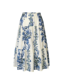 Lollys Laundry - MORNINGLL MIDI SKIRT