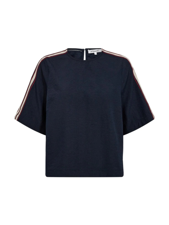 Co`Couture - MINGUSCC BLOUSE