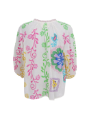 Black Colour - BCSUN BLOUSE