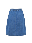 Black Colour - BCNETTIE DENIM SKIRT