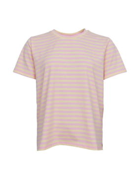 Black Colour - BCMAUDE SS TEE