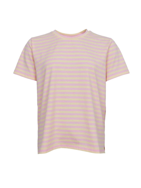 Black Colour - BCMAUDE SS TEE