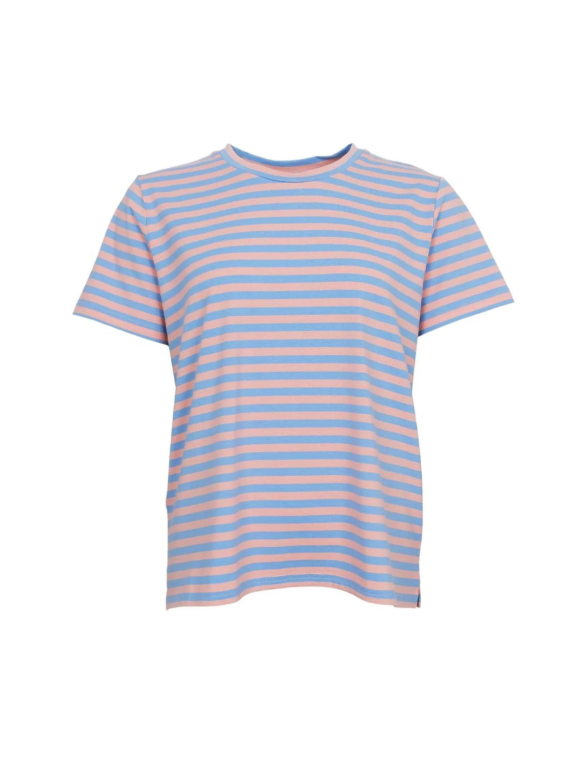 Black Colour - BCMAUDE SS TEE