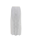 Black Colour - BCFRANKA LACE SKIRT