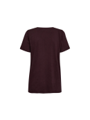 Mos Mosh - MMNADINE O-SS DECO TEE