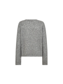 Mos Mosh - MMMAPE O-NECK KNIT