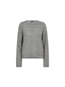 Mos Mosh - MMMAPE O-NECK KNIT