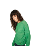 Mos Mosh - MMMAPE O-NECK KNIT