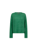 Mos Mosh - MMMAPE O-NECK KNIT