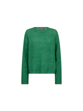 Mos Mosh - MMMAPE O-NECK KNIT