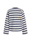 JJXX - JXLONA STRIPE LOOSE LS TEE JRS