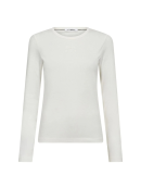 Co`Couture - GRANNYCC EMBROIDERY LS TEE