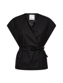 Co`Couture - MAGGIECC WRAP TOP
